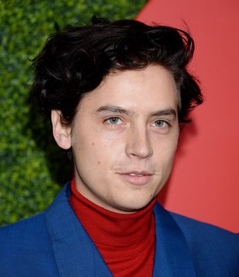 Cole Sprouse Poster 3717576