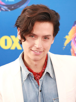 Cole Sprouse Poster 3717583