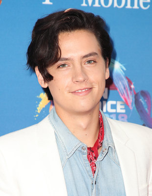Cole Sprouse Poster 3717589