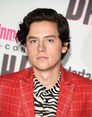 Cole Sprouse Poster 3717592