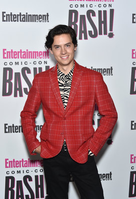 Cole Sprouse Poster 3717593