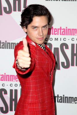 Cole Sprouse Poster 3717594