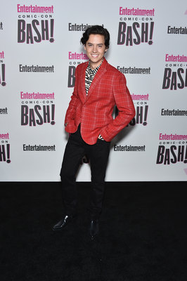 Cole Sprouse Poster 3717595
