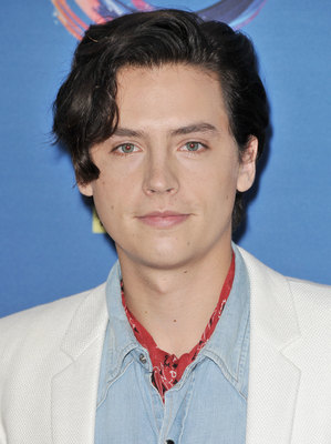 Cole Sprouse Poster 3717599