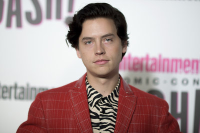 Cole Sprouse Poster 3717600