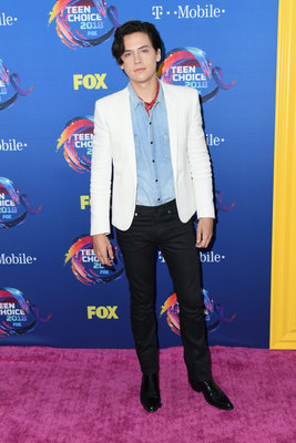 Cole Sprouse Poster 3717601
