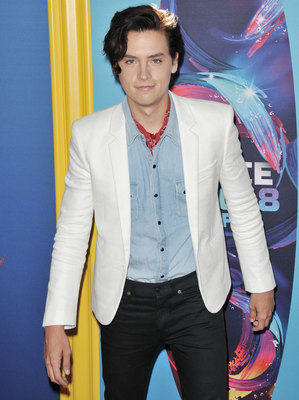 Cole Sprouse Poster 3717604