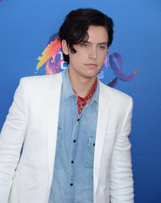 Cole Sprouse Poster 3717606