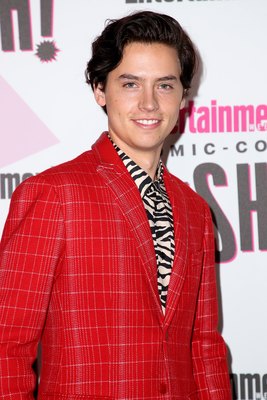 Cole Sprouse Poster 3717610