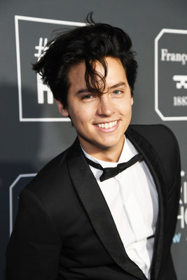 Cole Sprouse Poster 3717613