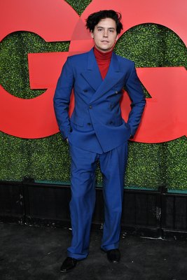 Cole Sprouse Poster 3717614