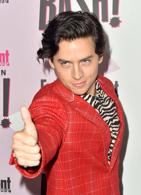Cole Sprouse Poster 3717617