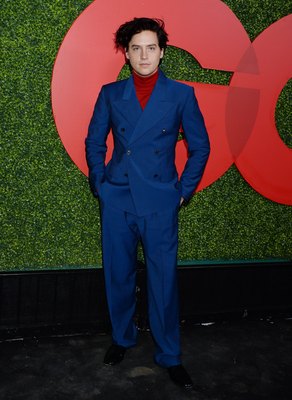 Cole Sprouse Poster 3717618