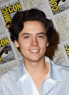 Cole Sprouse Poster 3717620