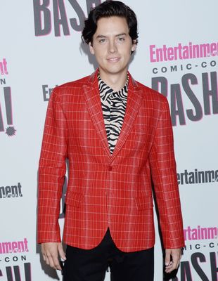 Cole Sprouse Poster 3717621