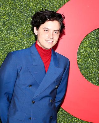 Cole Sprouse Poster 3717622