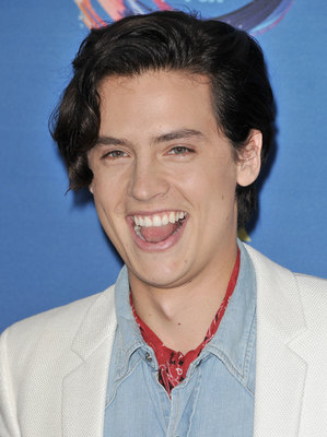 Cole Sprouse Poster 3717626