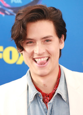 Cole Sprouse Poster 3717627