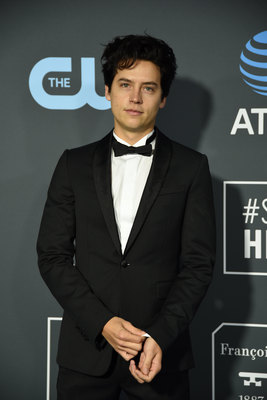 Cole Sprouse Poster 3765320