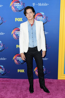 Cole Sprouse Poster 3765323