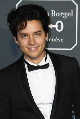 Cole Sprouse Poster 3765328