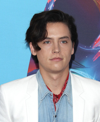 Cole Sprouse Poster 3765330
