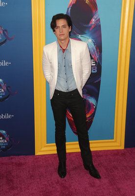 Cole Sprouse Poster 3765333