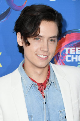 Cole Sprouse Poster 3765334