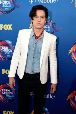 Cole Sprouse Poster 3765337