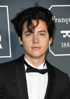 Cole Sprouse Poster 3765338