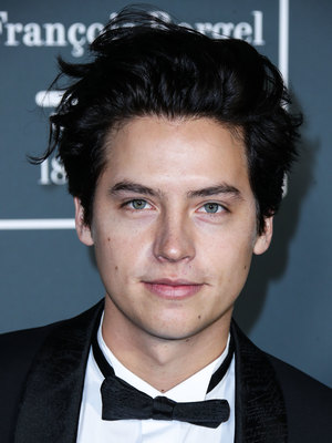 Cole Sprouse Poster 3765339