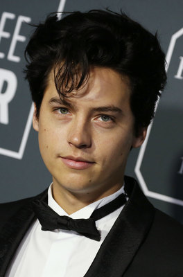 Cole Sprouse Poster 3765342