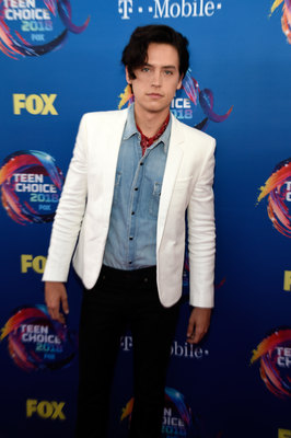 Cole Sprouse Poster 3765344