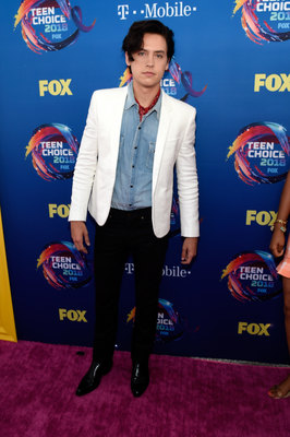 Cole Sprouse Poster 3765345