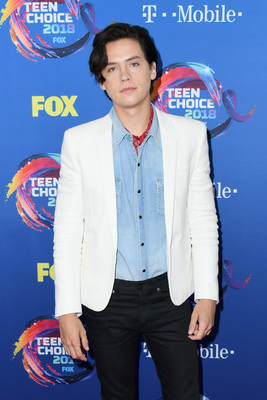 Cole Sprouse Poster 3765349