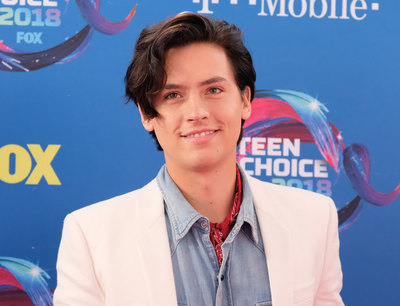 Cole Sprouse Poster 3765350