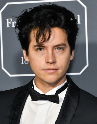Cole Sprouse Poster 3765351