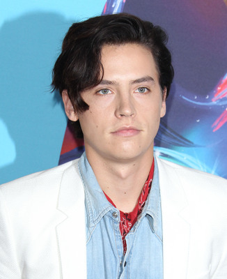 Cole Sprouse Poster 3765352