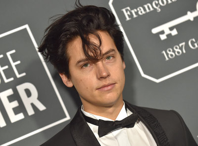 Cole Sprouse Poster 3765353