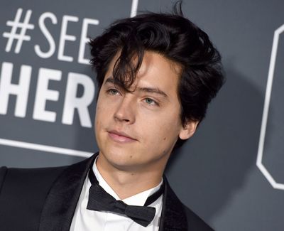Cole Sprouse Poster 3765354