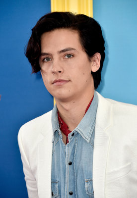 Cole Sprouse Poster 3765355