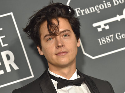 Cole Sprouse Poster 3765356