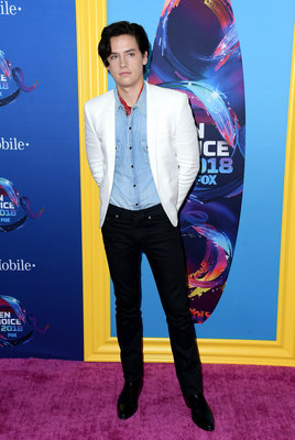 Cole Sprouse Poster 3765357