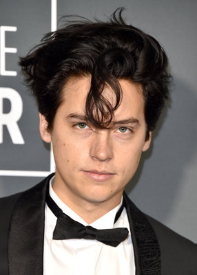 Cole Sprouse Poster 3765363