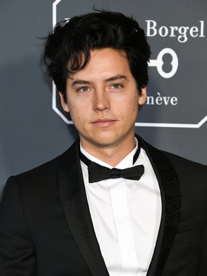 Cole Sprouse Poster 3765364