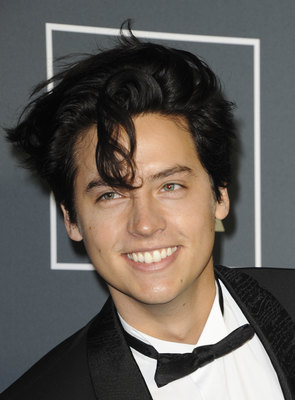 Cole Sprouse Poster 3765366