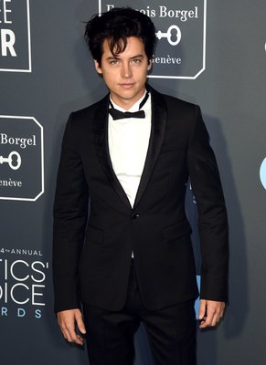 Cole Sprouse Poster 3765369