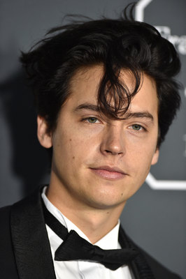 Cole Sprouse Poster 3765371