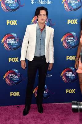 Cole Sprouse Poster 3765372