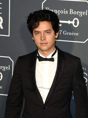 Cole Sprouse Poster 3765373